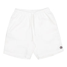 5 Pocket Linen Shorts