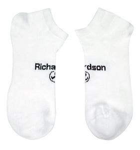 Richardson Logo Socks