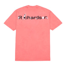 Richardson x Toshio Saeki Coral T-Shirt