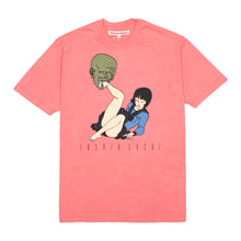 Richardson x Toshio Saeki Coral T-Shirt