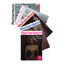 A1-A10 Magazine Box Set