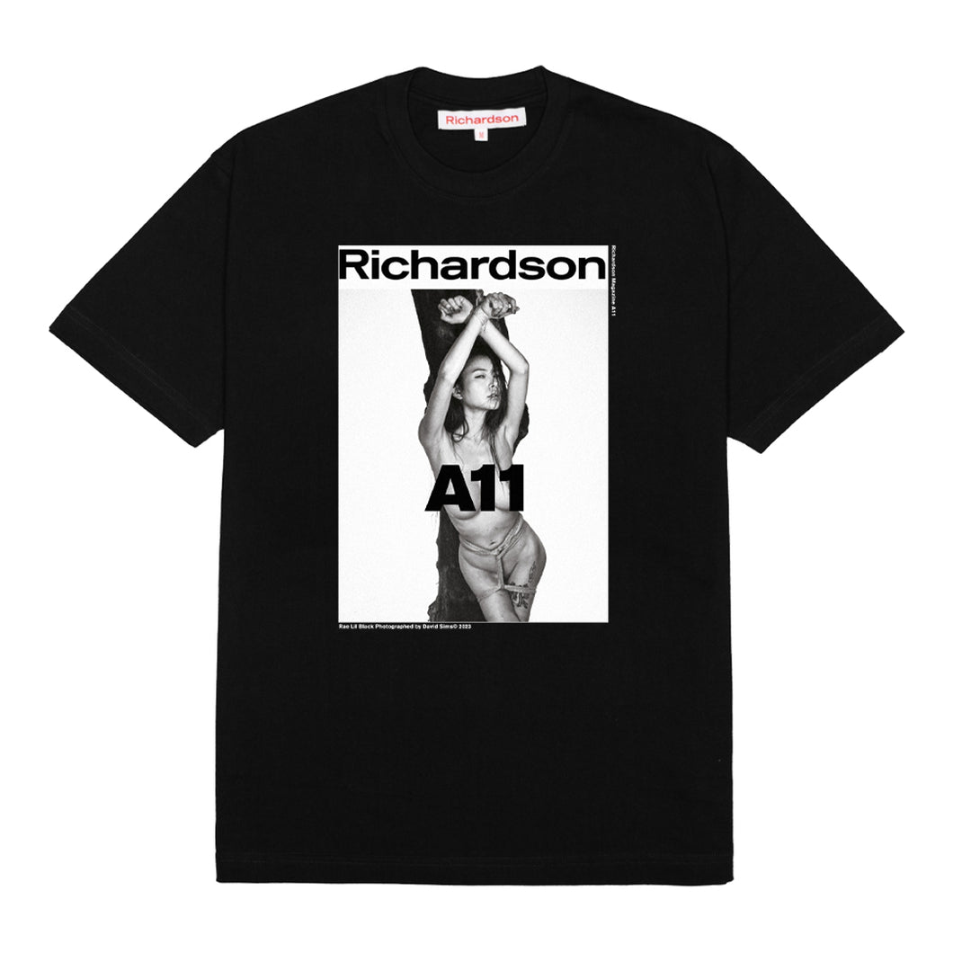 A11 Cover T-Shirt