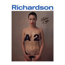 A1-A10 Magazine Box Set