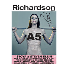 A1-A10 Magazine Box Set