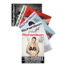 A1-A10 Magazine Box Set