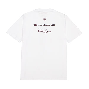 Richardson x Ataru Sato A11 T-Shirt
