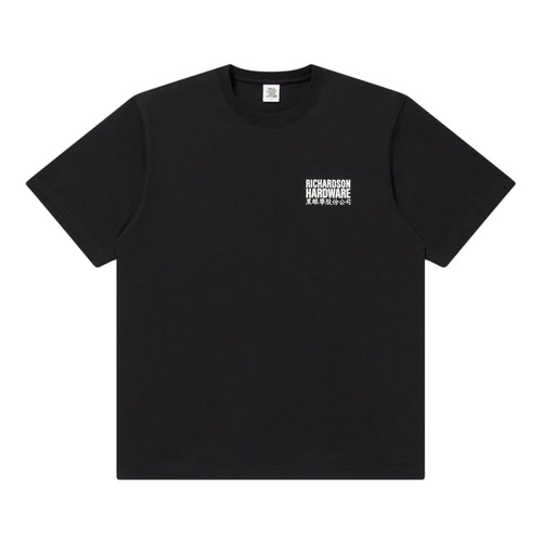 Richardson x BlackEyePatch - Hardware T-Shirt