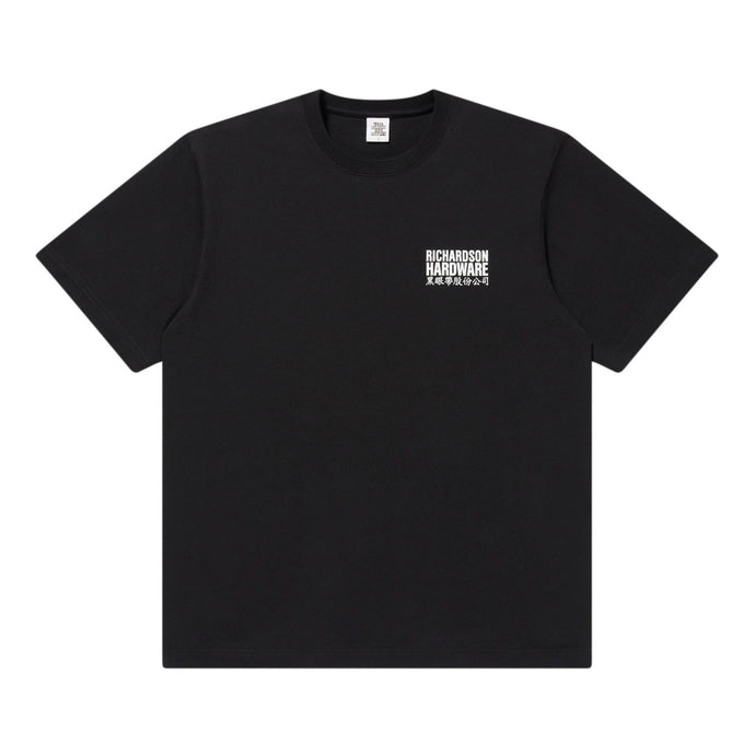 Richardson x BlackEyePatch - Hardware T-Shirt
