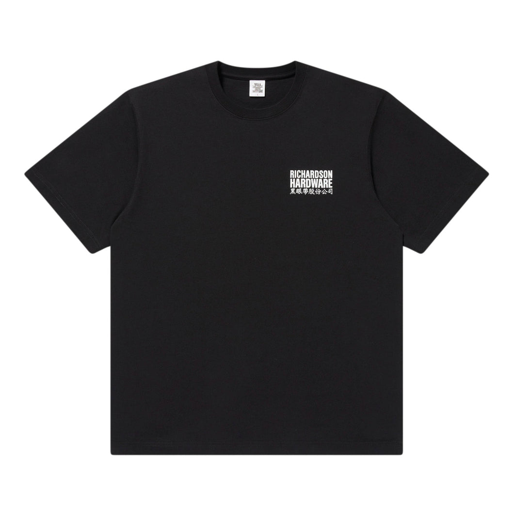 Richardson x BlackEyePatch - Hardware T-Shirt