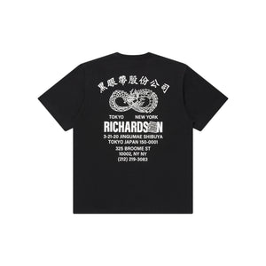 Richardson x BlackEyePatch - Hardware T-Shirt
