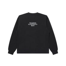 Richardson x BlackEyePatch - HWC Label Crewneck