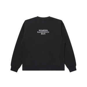 Richardson x BlackEyePatch - HWC Label Crewneck