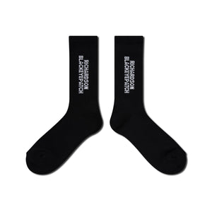 Richardson x BlackEyePatch - HWC Socks
