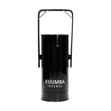 Kuumba Metal Can Incense Burner