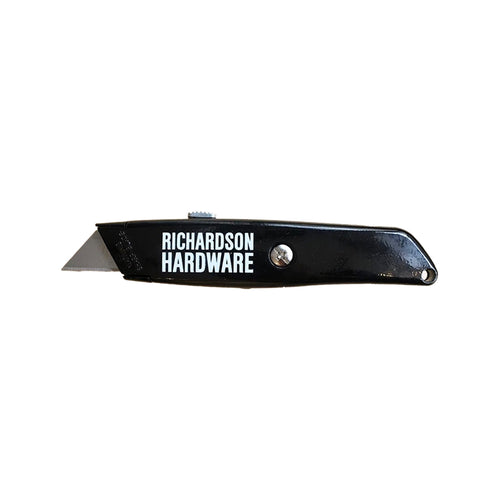 Richardson Hardware Utility Knife