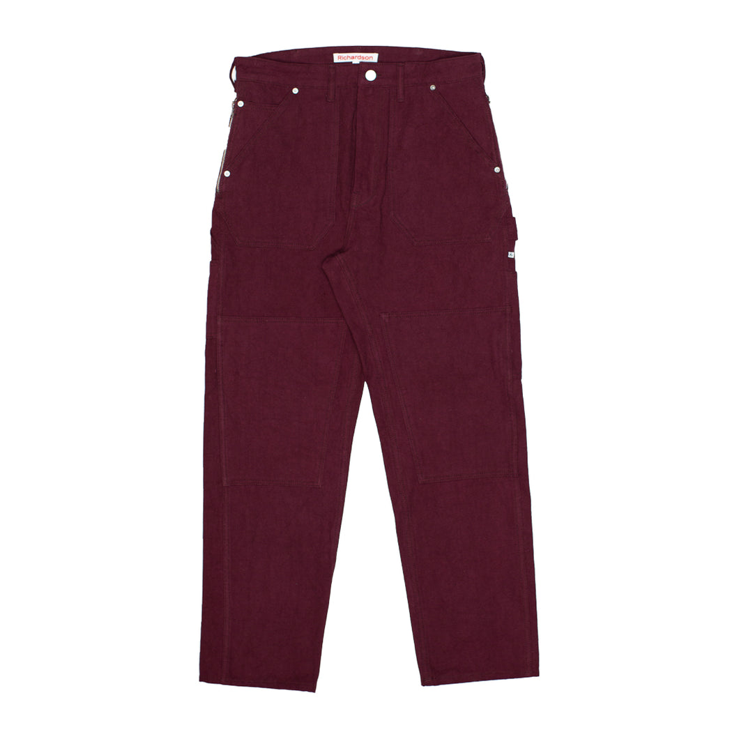 Duck Canvas Work Pants
