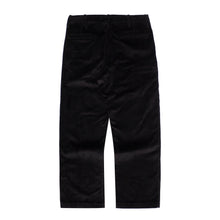 Corduroy Work Chinos