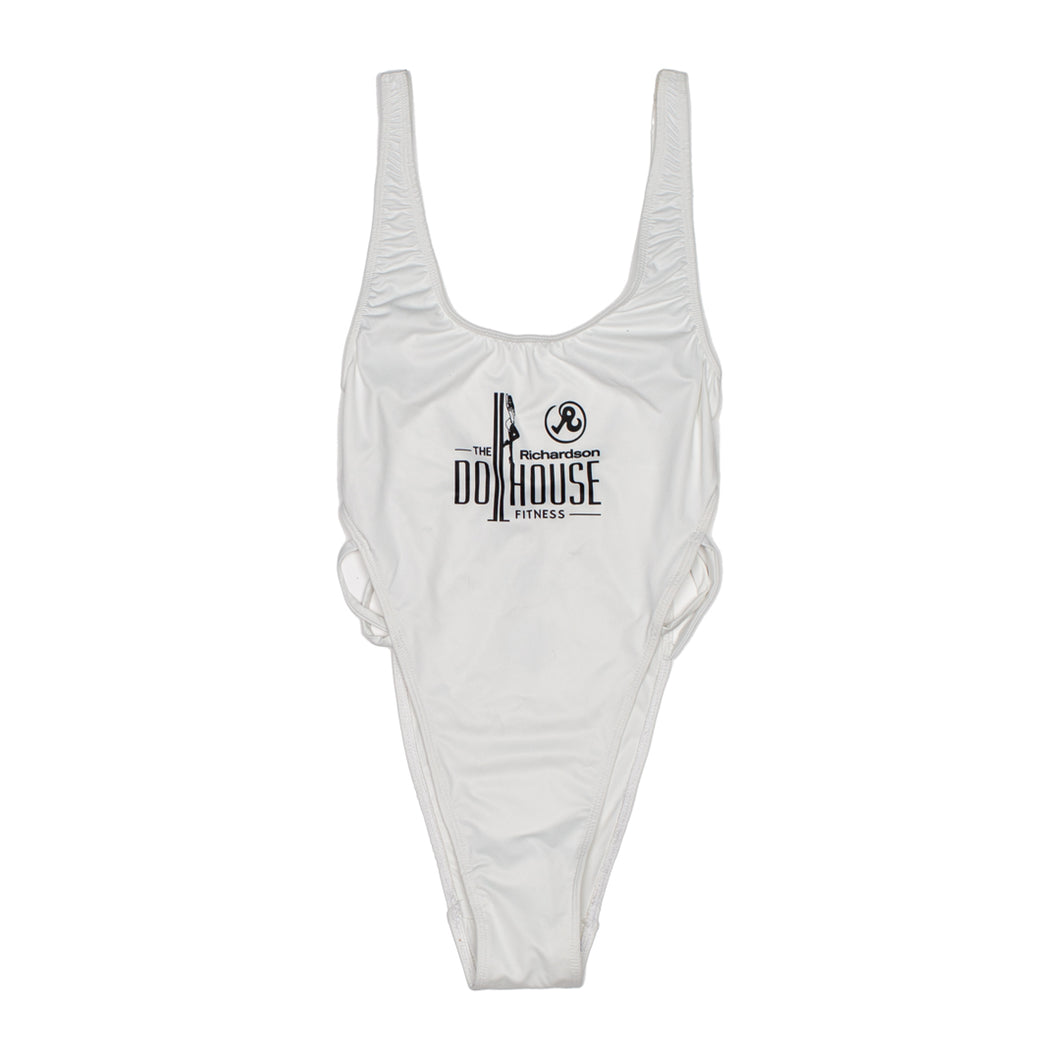 Thee Dollhouse One-Piece