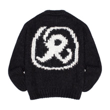 Glyph Mohair Knit Sweater