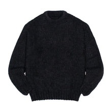 Glyph Mohair Knit Sweater