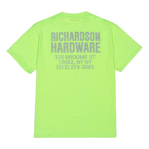 Richardson Hardware HiVis 3M T-Shirt