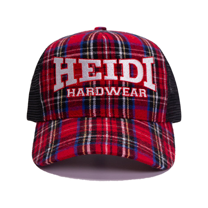 Richardson Hardware x Heidi Wear Trucker Hat