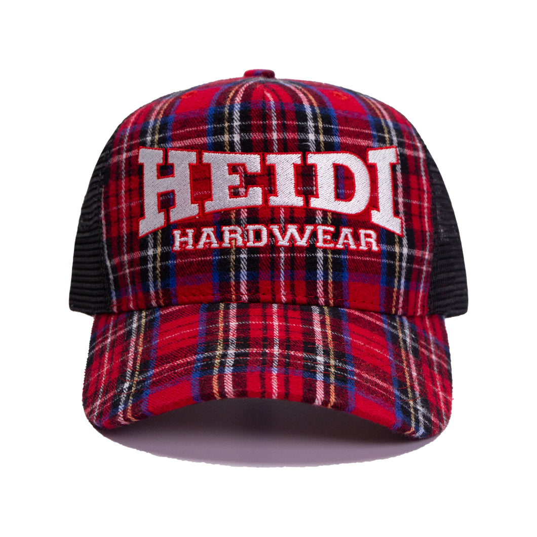 Richardson Hardware x Heidi Wear Trucker Hat