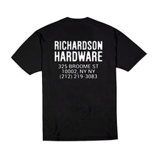Hardware Soft Focus T-Shirt