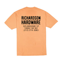 Hardware Soft Focus T-Shirt