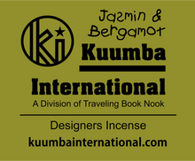 Kuumba Incense