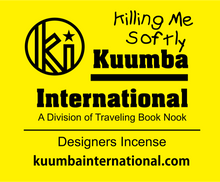 Kuumba Incense