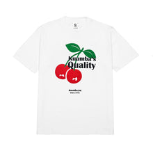 Kuumba Cherry T-Shirt