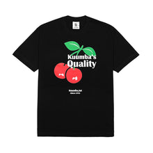 Kuumba Cherry T-Shirt