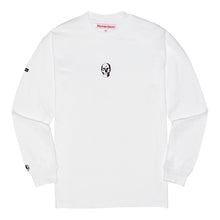 Mind Map Longsleeve