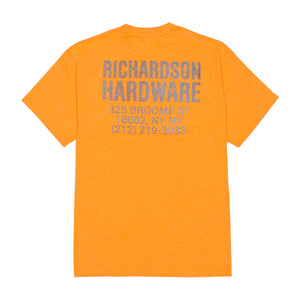 Richardson Hardware HiVis 3M T-Shirt