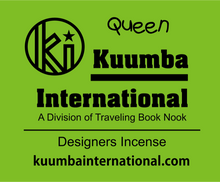Kuumba Incense