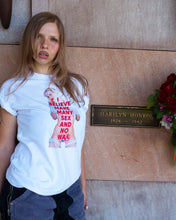 Many Sex No War T-Shirt
