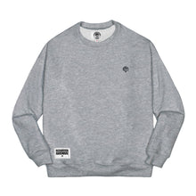 RH Embroidered Crewneck