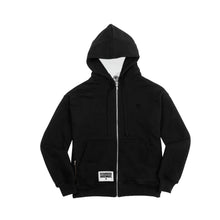 RH Thermal Zip Hoodie