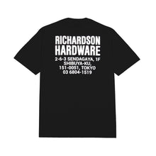 Richardson Hardware x Under R Hardware T-Shirt
