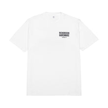 Richardson Hardware x Under R Hardware T-Shirt