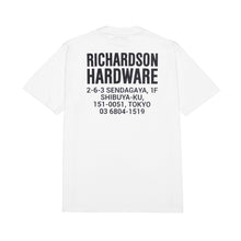 Richardson Hardware x Under R Hardware T-Shirt
