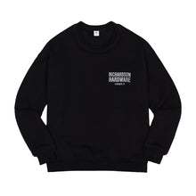 Richardson Hardware x Under R Crewneck