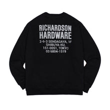 Richardson Hardware x Under R Crewneck