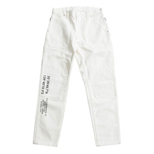 Richardson Hardware x Under R Work Pants