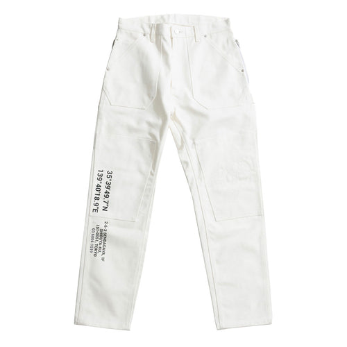 Richardson Hardware x Under R Work Pants