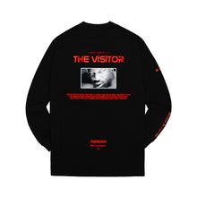 Richardson x A/POLITICAL x Bruce LaBruce: The Visitor Longsleeve