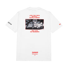 Richardson x A/POLITICAL x Bruce LaBruce: The Visitor T-Shirt