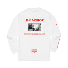 Richardson x A/POLITICAL x Bruce LaBruce: The Visitor Longsleeve