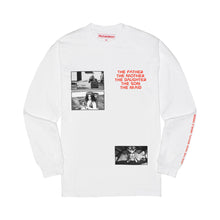 Richardson x A/POLITICAL x Bruce LaBruce: The Visitor Longsleeve